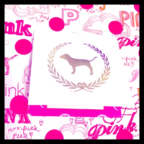 💕ⓅⒾⓃⓀ ⓋⓈ HTF/RARE/VINTAGE GC HOLDER💕 - Picture 2 of 6